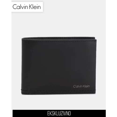 Calvin Klein Moška denarnica K50K510322