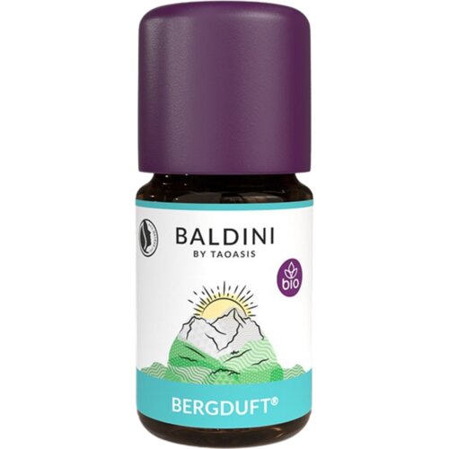  Baldini mješavina mirisa Bergduft® - 5 ml Cene