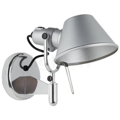 ARTEMIDE ar A029250 - zidno svetlo tolomeo faretto 1xE27/70W/230V Slike