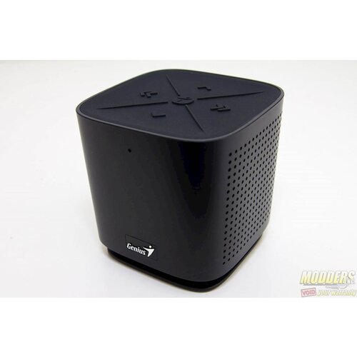  Zvučnik Genius Bluetooth SP-925BT smeđi Cijene