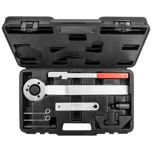 Neo Tools Set alata za blokiranje radilice BMW, LAND ROVER i OPEL dizel motora ( 11-317 ) Cene