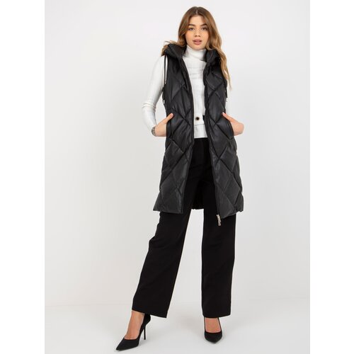 Honey Winter Vest-NM-KZ-D2-3816-1.62-black Slike