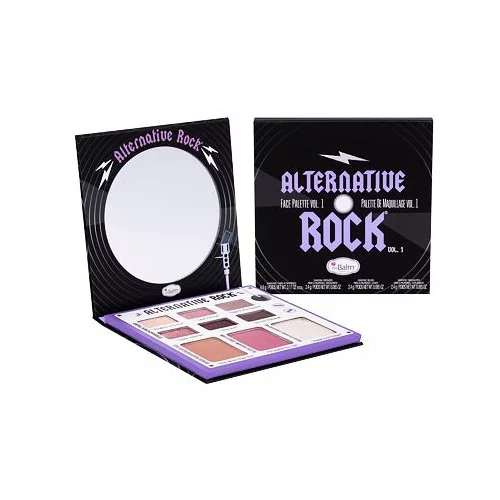TheBalm Alternative Rock Volume 1 dekorativna kozmetika 12 g