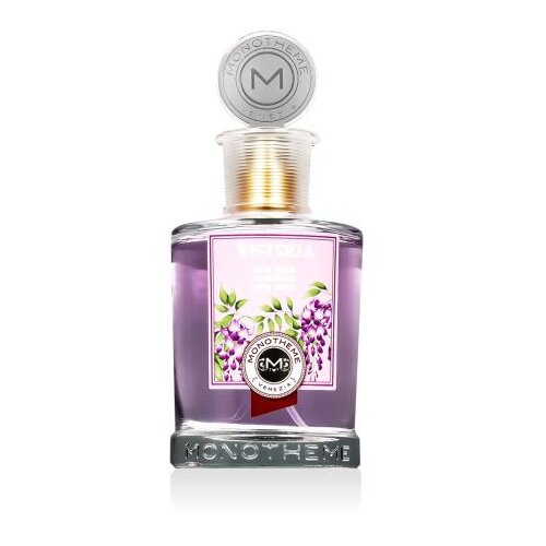 Monotheme Wisteria 100 ml toaletna voda tester za žene Slike