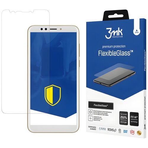  Za&scaron;titno hibridno staklo 3mk FlexibleGlass za Lenovo K9 Note - Prozirna KP22608 Cijene
