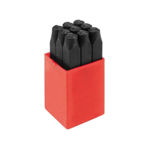 Yato Utiskivač broja, 6mm Slike