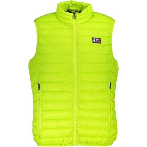 Norway 1963 YELLOW MAN VEST Cijene