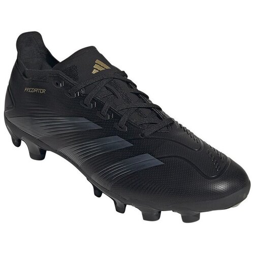 Adidas Nogomet Predator League Mg Črna Cene