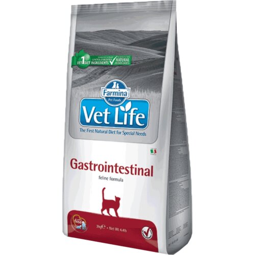 Vet Life Gastrointestinal - 400 g Cene