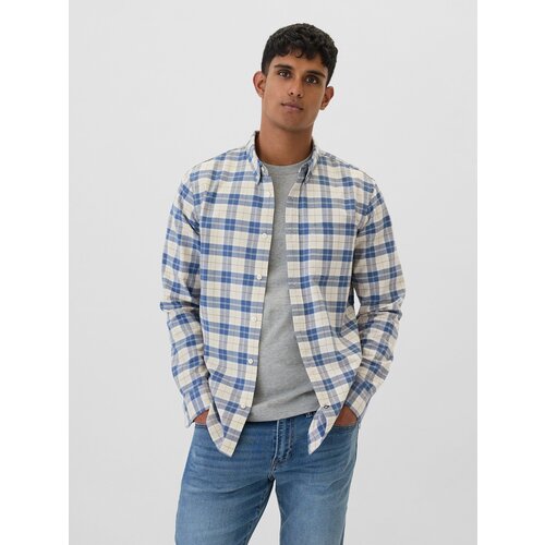 GAP Standard Oxford Shirt - Men's Cene