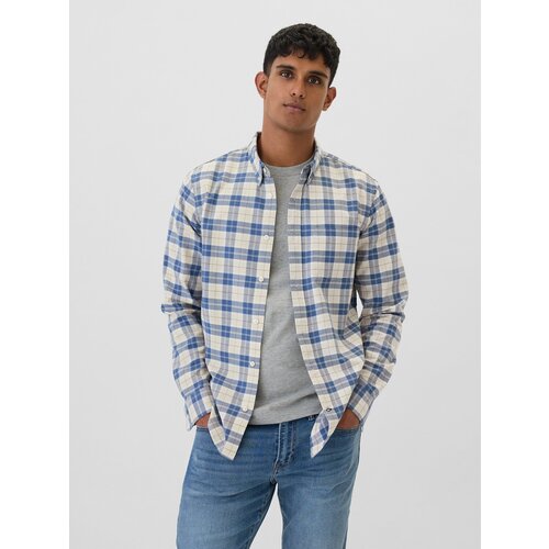 GAP Standard Oxford Shirt - Men&amp;#039;s Slike