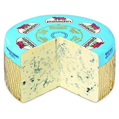 Paladin Sir sa plavim plesnima 50% mm 1kg Cene