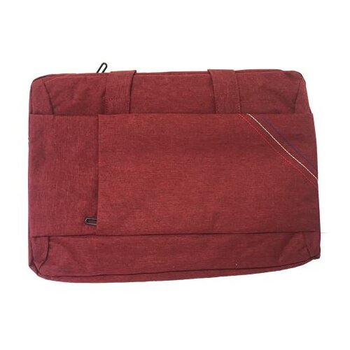BORG Torba za Notebook T60 15,6" Crvena Cijene