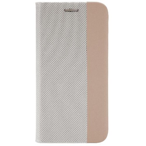  Futrola Lux Mesh Flip za Iphone 16 Pro, Zlatne boje Cene