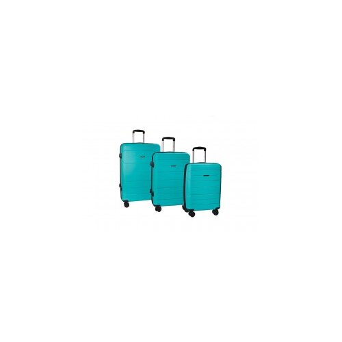  Set kofera 3/1 enova Slike