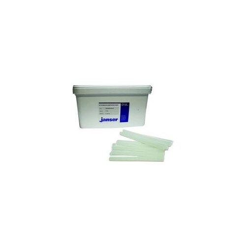 Janser 237098000 pvc patroni lepka prečnika 18 mm Cene