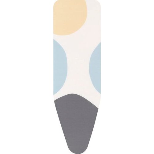 Brabantia Prevleka "Perfect Flow" za likalno desko B - Spring Bubbles Cene
