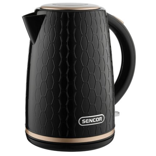 Sencor kuhalo za vodu SWK 7201BK Cijene