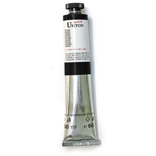  Uljana boja Umton 60 ml / 92 nijansi | različite boje Cijene
