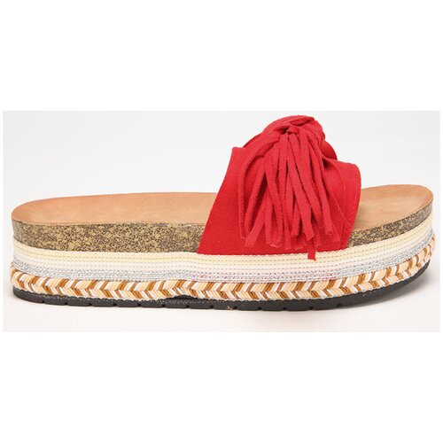 La Modeuse 15831_P45474 Red Cijene
