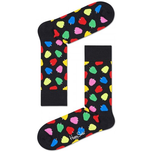 Happy Socks Apple sock Multicolour Slike