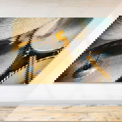 Wallity Slika DEV02649100140, 100x140 cm Cene