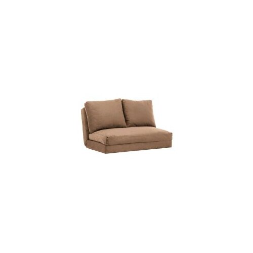 Atelier Del Sofa sofa dvosed taida light brown Slike