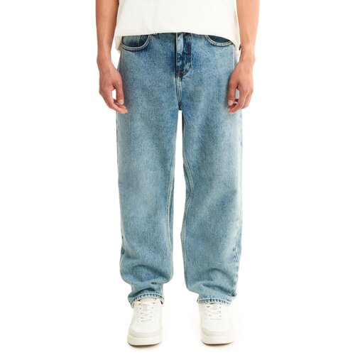 Cropp muške traperice - Plava  4372W-55J Cijene