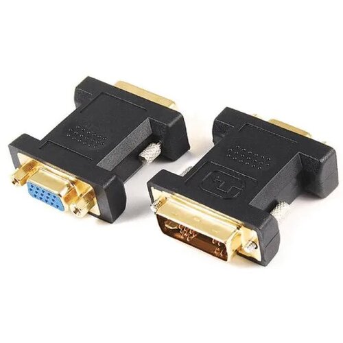 S Box Adapter DVI VGA Cene