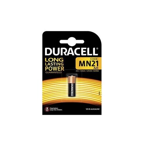  MES 21 BCD Duracell Cijene