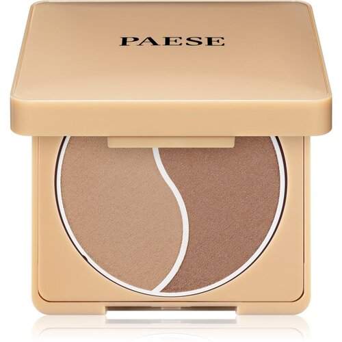 Paese Self Glow Medium bronz puder z gladilnim učinkom 6 g Cene
