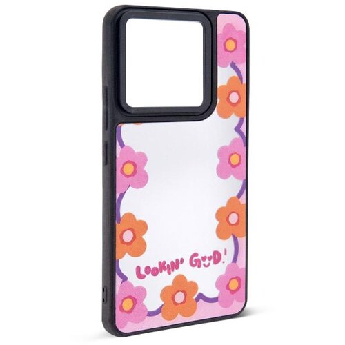  Maska za telefon FASHION MIRROR za Xiaomi Redmi Note 13 Pro 5G DZ2/5 Cene