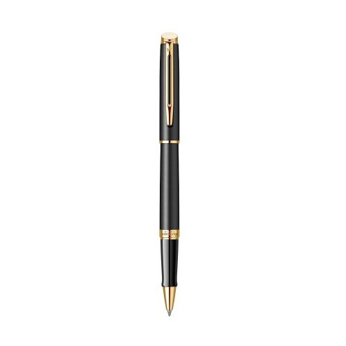 Waterman roler olovka hemisphere black mat gt ( S92075 ) Cene