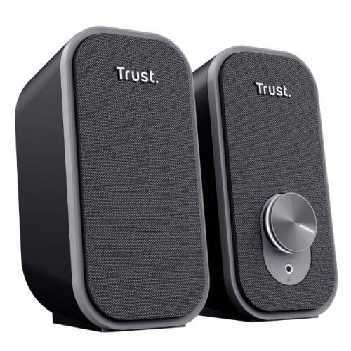 Trust ZVUČNICI Ador 2.0 Black 25670 Cene