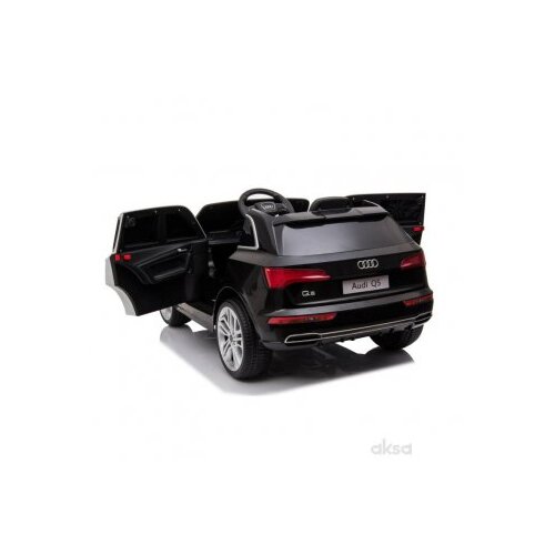 Audi q5 policijski automobil na akumulator ( A068469 ) Cene