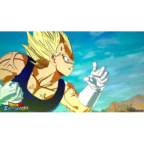 Bandai Namco Dragon Ball: Sparking! Zero - Super Limit Breaking Neo Edition (Playstation 5) Slike
