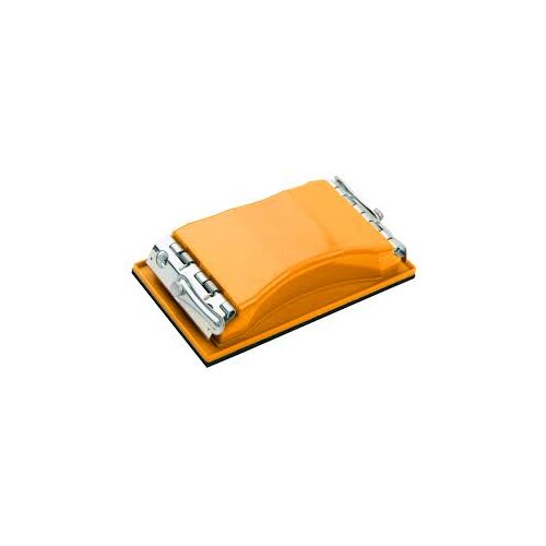 Tolsen nosač brusnog papira sa mehanizmom 212 x 105mm 32101 Slike