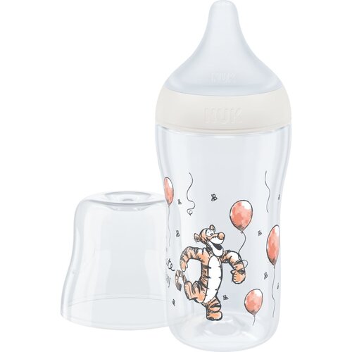 Nuk Perfect Match Disney boca s kontrolom temperature Tiger 3m+ 260 ml Cijene