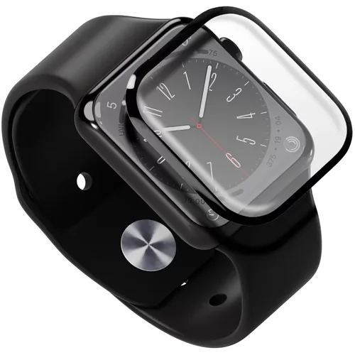  Zaščitno kaljeno steklo Flexi za pametno uro Apple Watch SE - 40mm