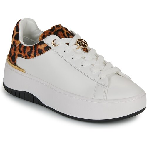 Michael Kors Nizke superge DOTTIE LACE UP Bela Slike