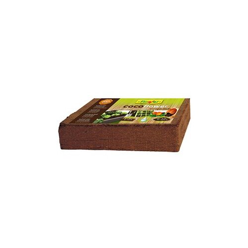 Kokos kocke 9 l Slike