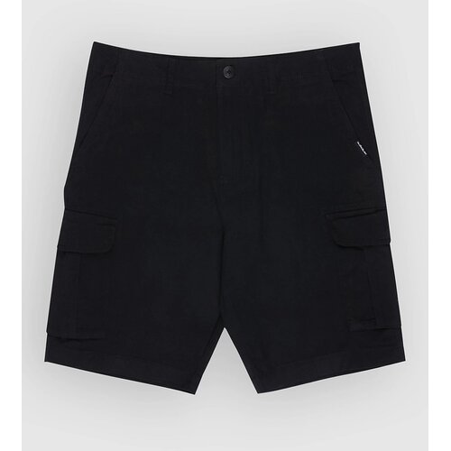 Quiksilver Mw Cargo Kratke hlace black Slike