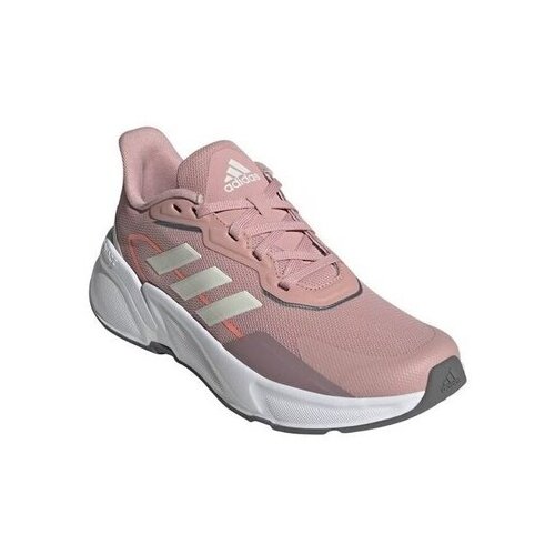 Adidas Nizke superge X9000L1 Rožnata Slike
