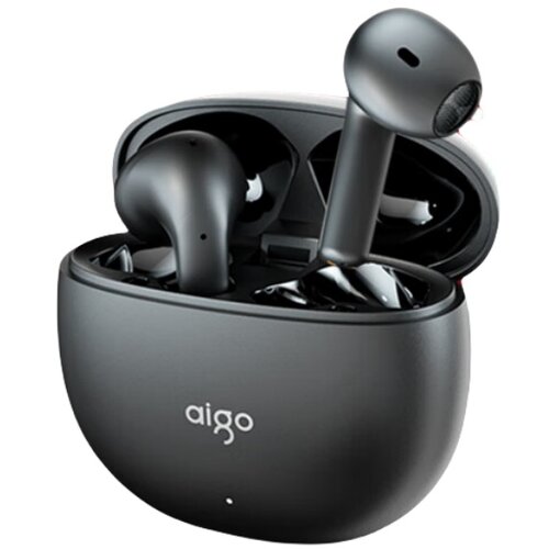 Aigo Brezžične slu&amp;scaron;alke TA68 13MM 21h Type-C ENC Bluetooth5.3, (21015547) Slike