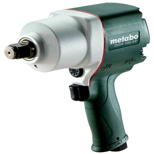 Metabo pneumatski udarni odvijač - dssw 1690-3/4”, Cene