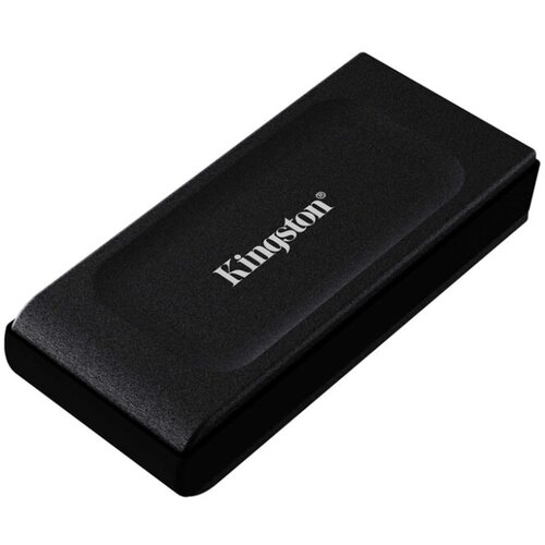 Kingston eksterni SSD 2TB XS1000 Cijene