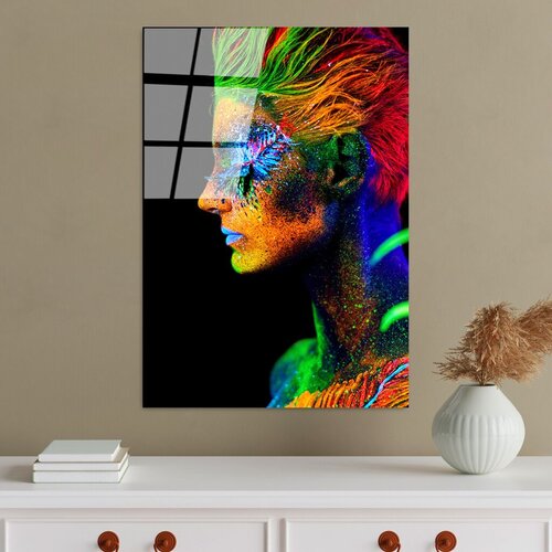 Wallity slika UV-221, 70 x 100 cm Cene