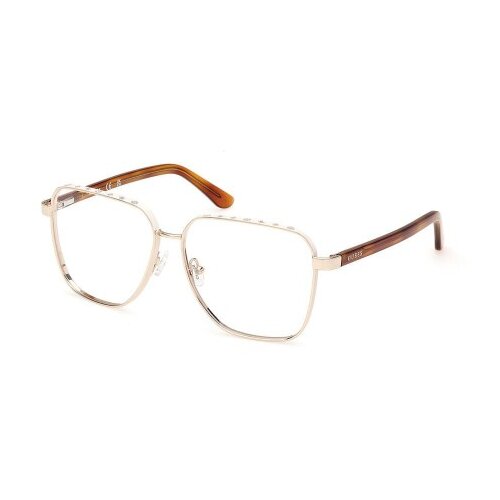 Guess GU50125 032 Polarized ONE SIZE (57) Zlata/Kristalna Cene