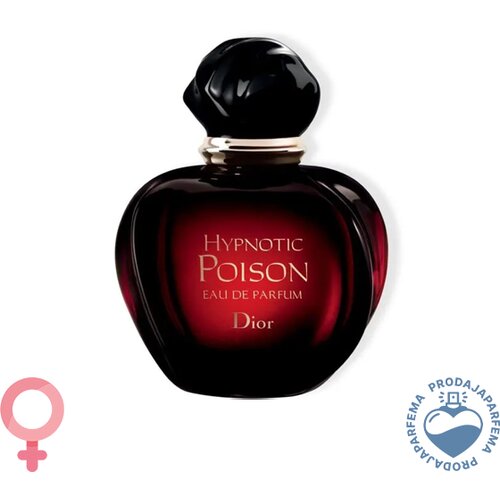 Christian Dior Hypnotic Poison Eau De Parfum - 100ml Slike