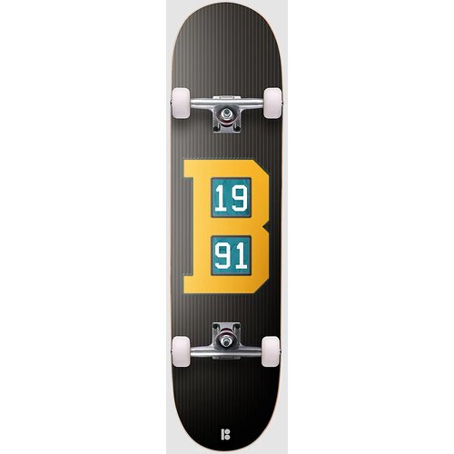 Plan B Campus 8.125"X31.85" Skate komplet uni Cene